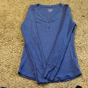 Thermal shirts
